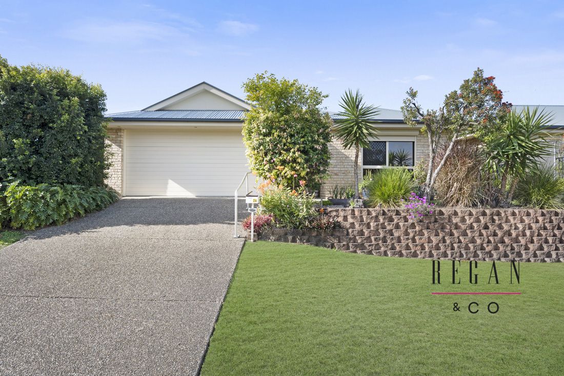 2/2 Currantwood Court, Narangba QLD 4504, Image 0