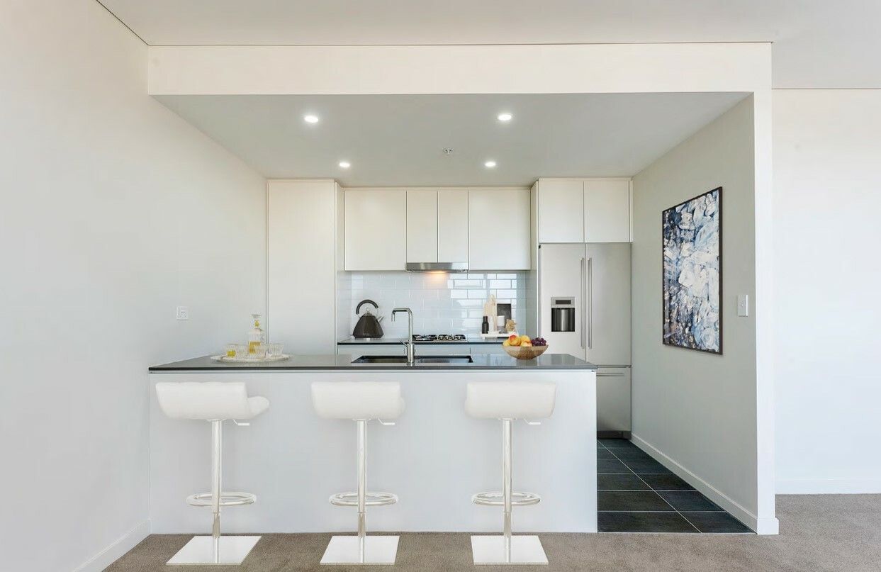 2 bedrooms New Apartments / Off the Plan in  BLACKTOWN NSW, 2148