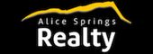 Logo for Alice Springs Realty