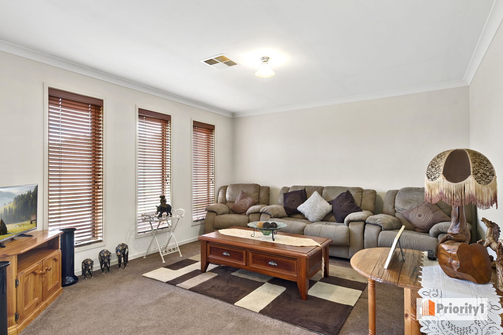 Lot 1,268 Trowers Lane, Bealiba VIC 3475, Image 2