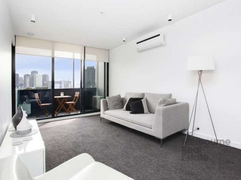 2 bedrooms Apartment / Unit / Flat in 808/39 Coventry Street SOUTHBANK VIC, 3006