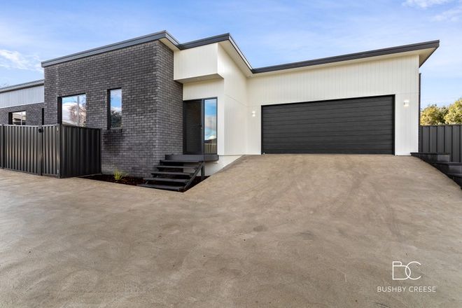 Picture of 1/133 Cormiston Rise, RIVERSIDE TAS 7250