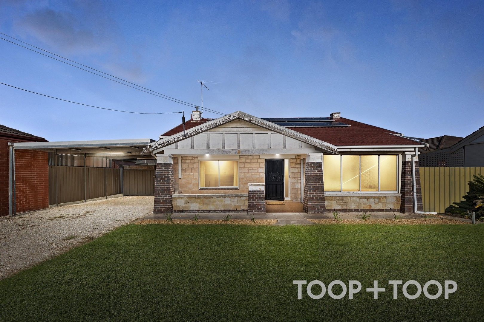 13 Gertrude Street, Brooklyn Park SA 5032, Image 0