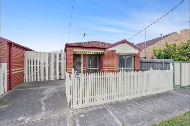 Picture of 18 Bamburgh Street, JACANA VIC 3047