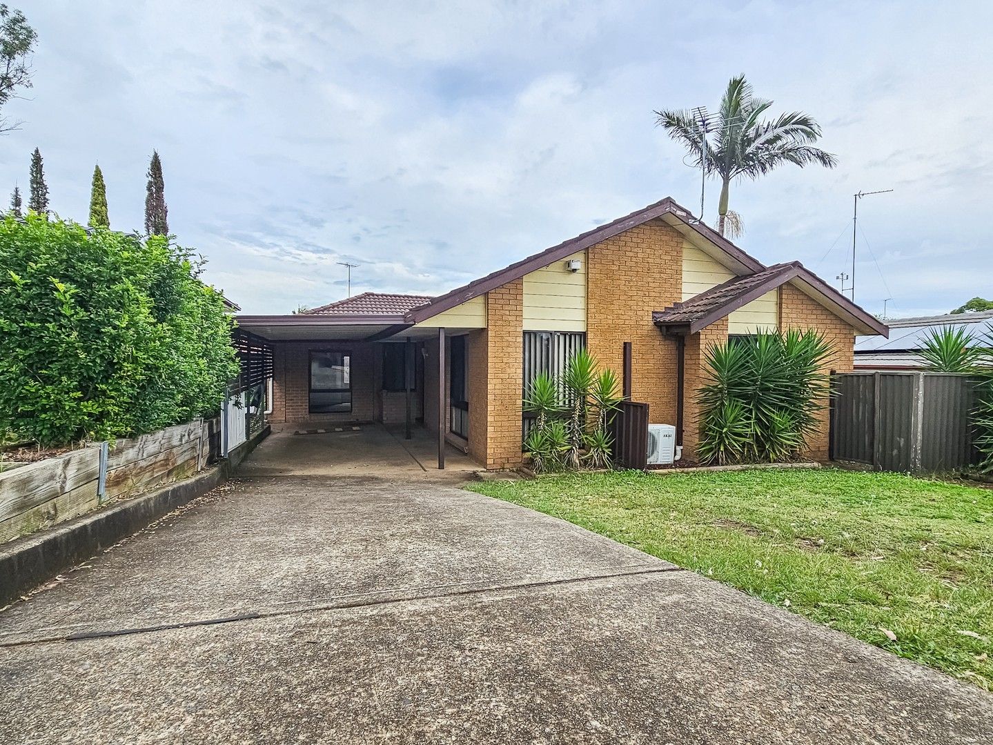 1 Shiraz Place, Minchinbury NSW 2770 House For Rent Domain