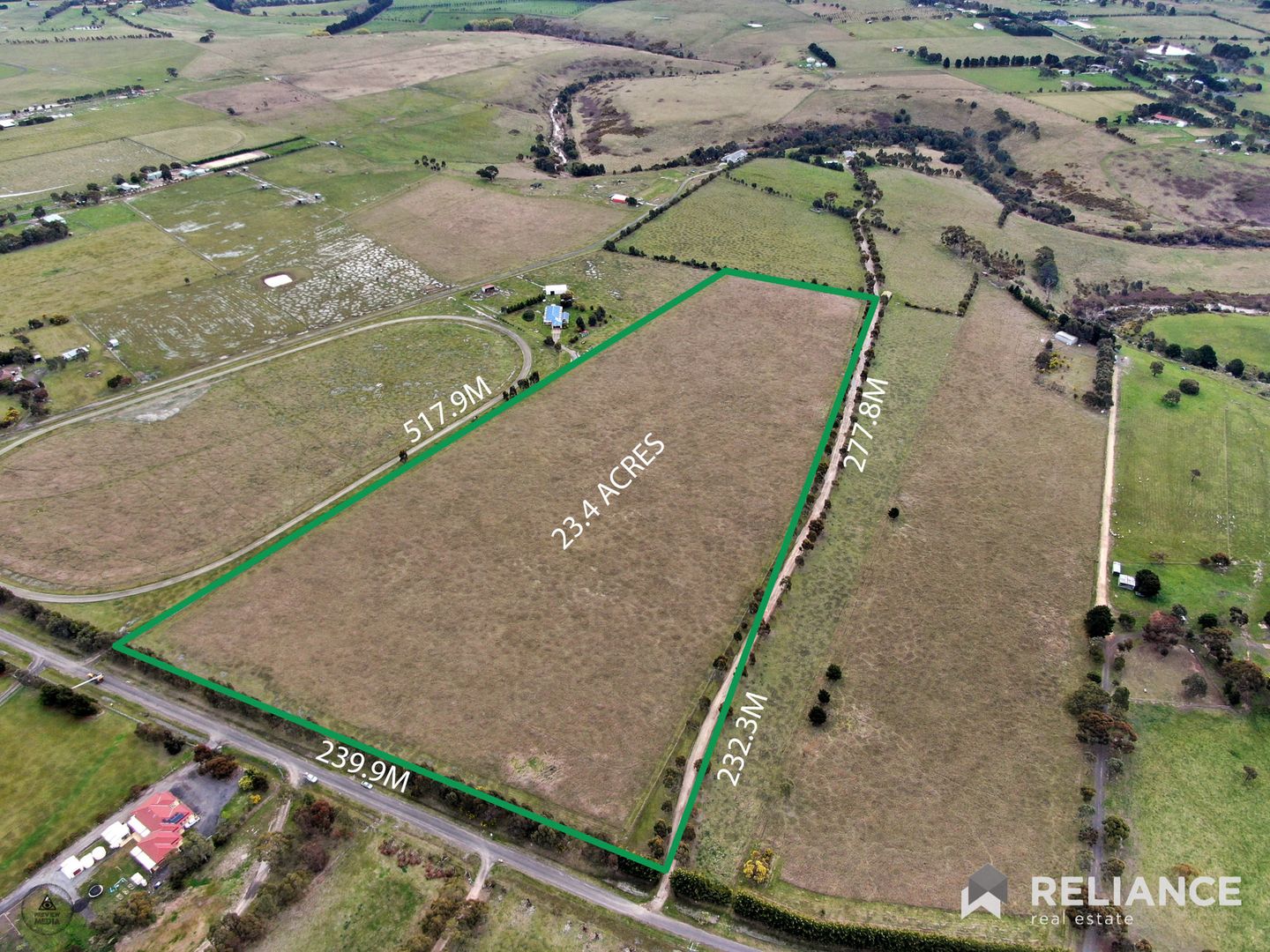 195 Palmer Road, Sunbury VIC 3429 Vacant Land for Sale Domain
