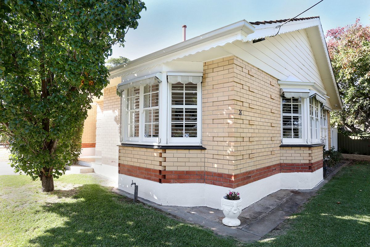 1/26 East Tce, Kensington Gardens SA 5068, Image 0