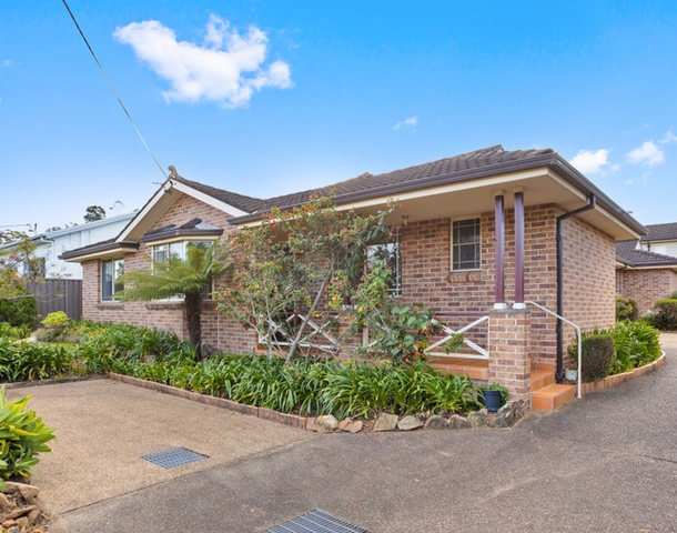 1/43 Eighth Avenue, Loftus NSW 2232