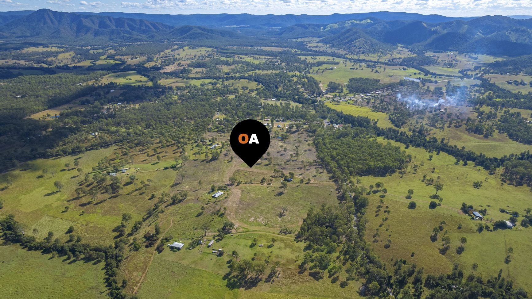 Lot 11 Wodonga Drive, Widgee QLD 4570, Image 2