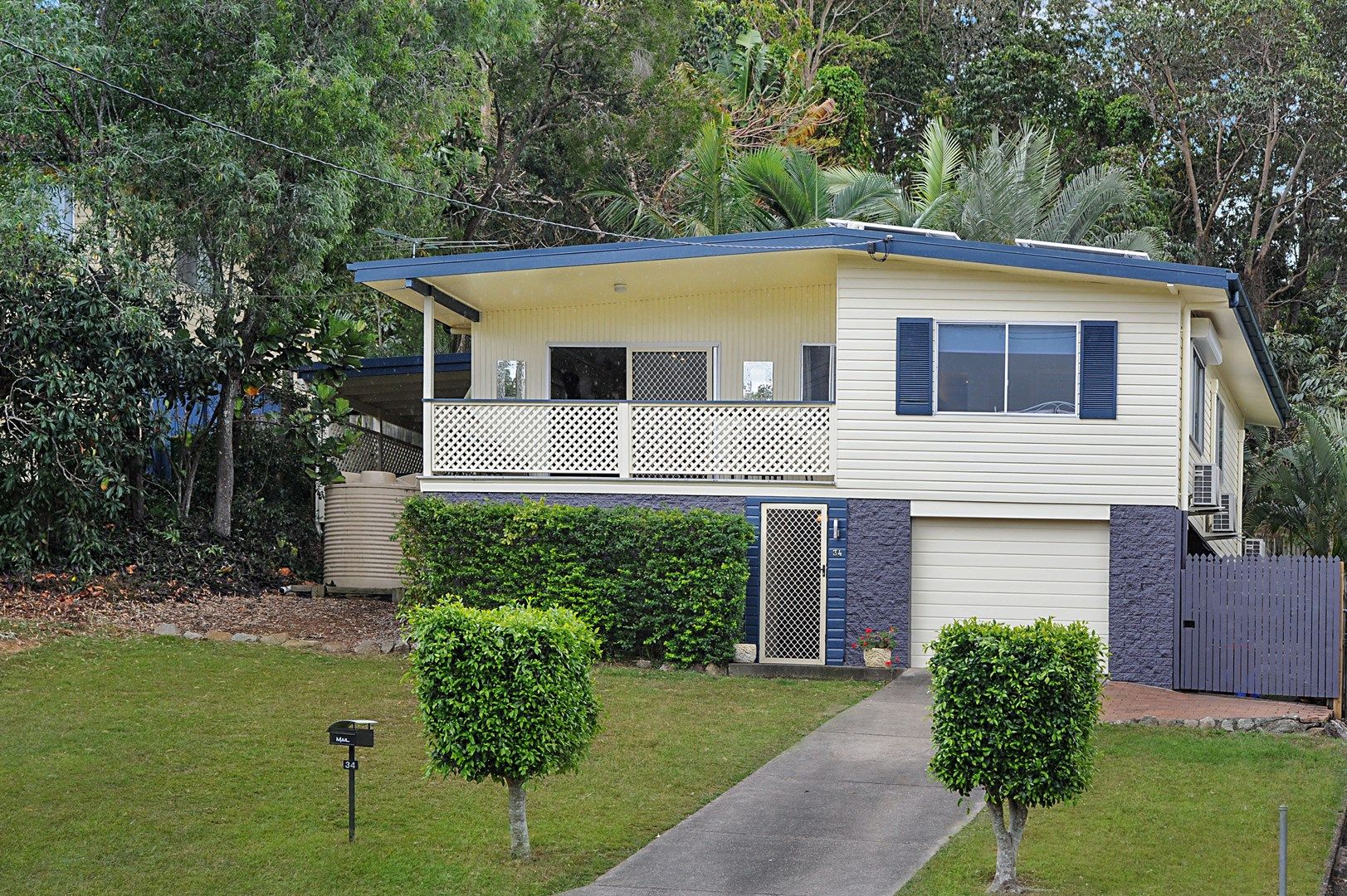 34 Cobbity Cres, Arana Hills QLD 4054, Image 0