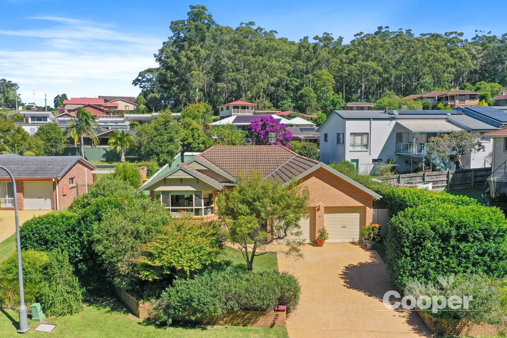5 Oxley Crescent, Mollymook Beach NSW 2539