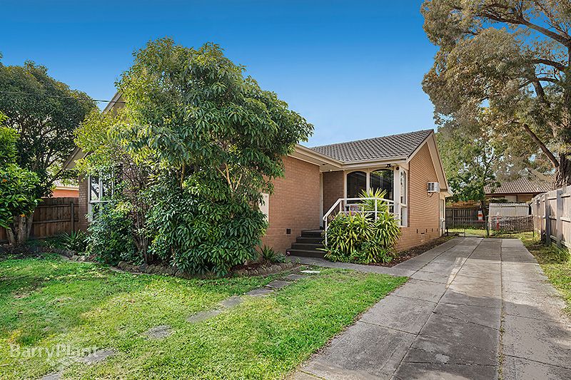 40 Cabernet Crescent, Bundoora VIC 3083, Image 0