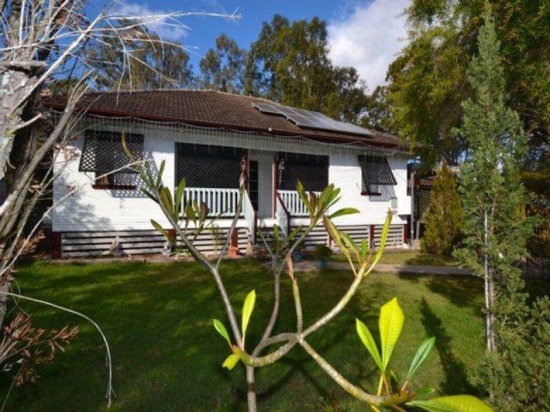 17 FLANAGAN STREET, Coominya QLD 4311, Image 0