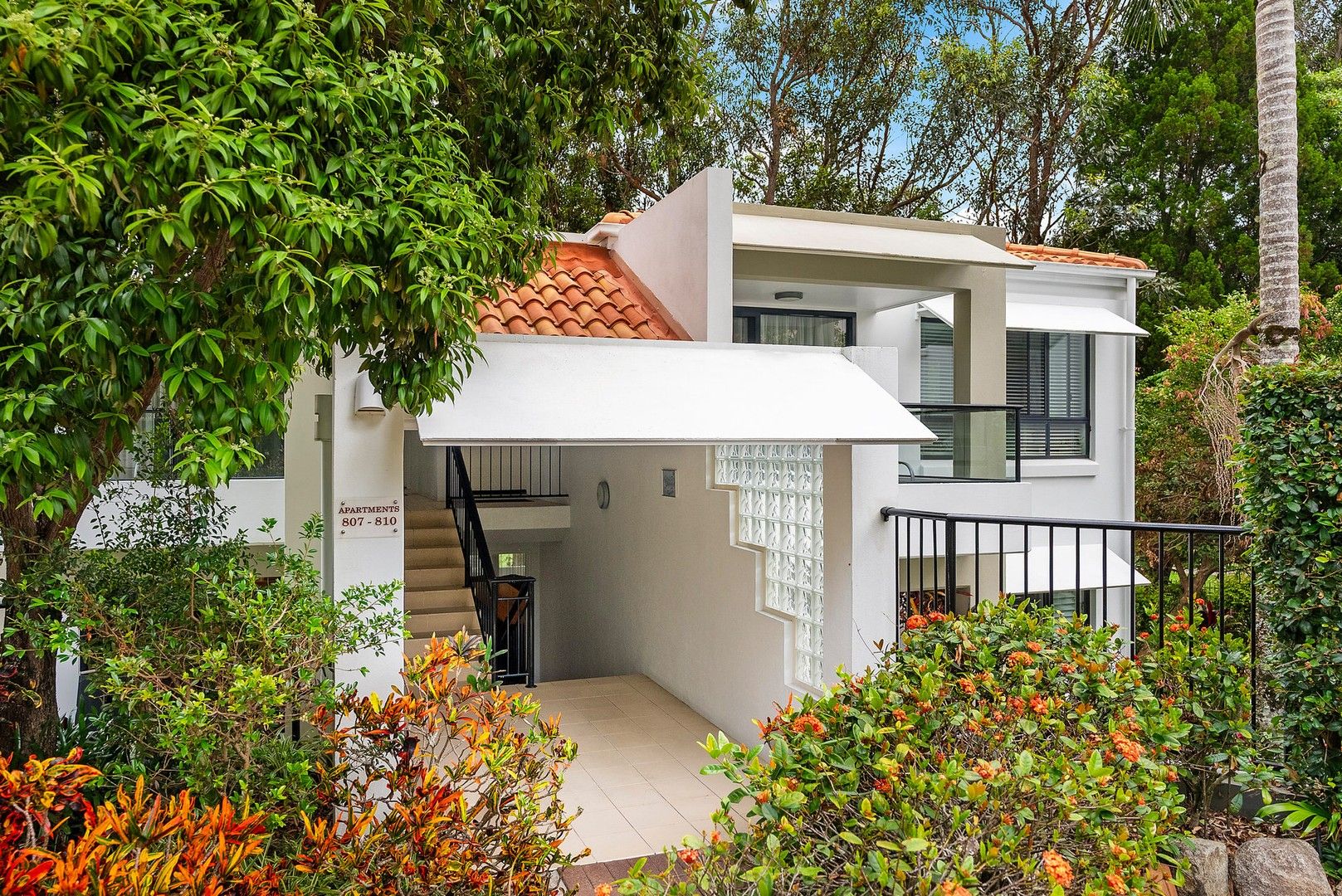 2 bedrooms Apartment / Unit / Flat in 807/100 Resort Drive NOOSA HEADS QLD, 4567