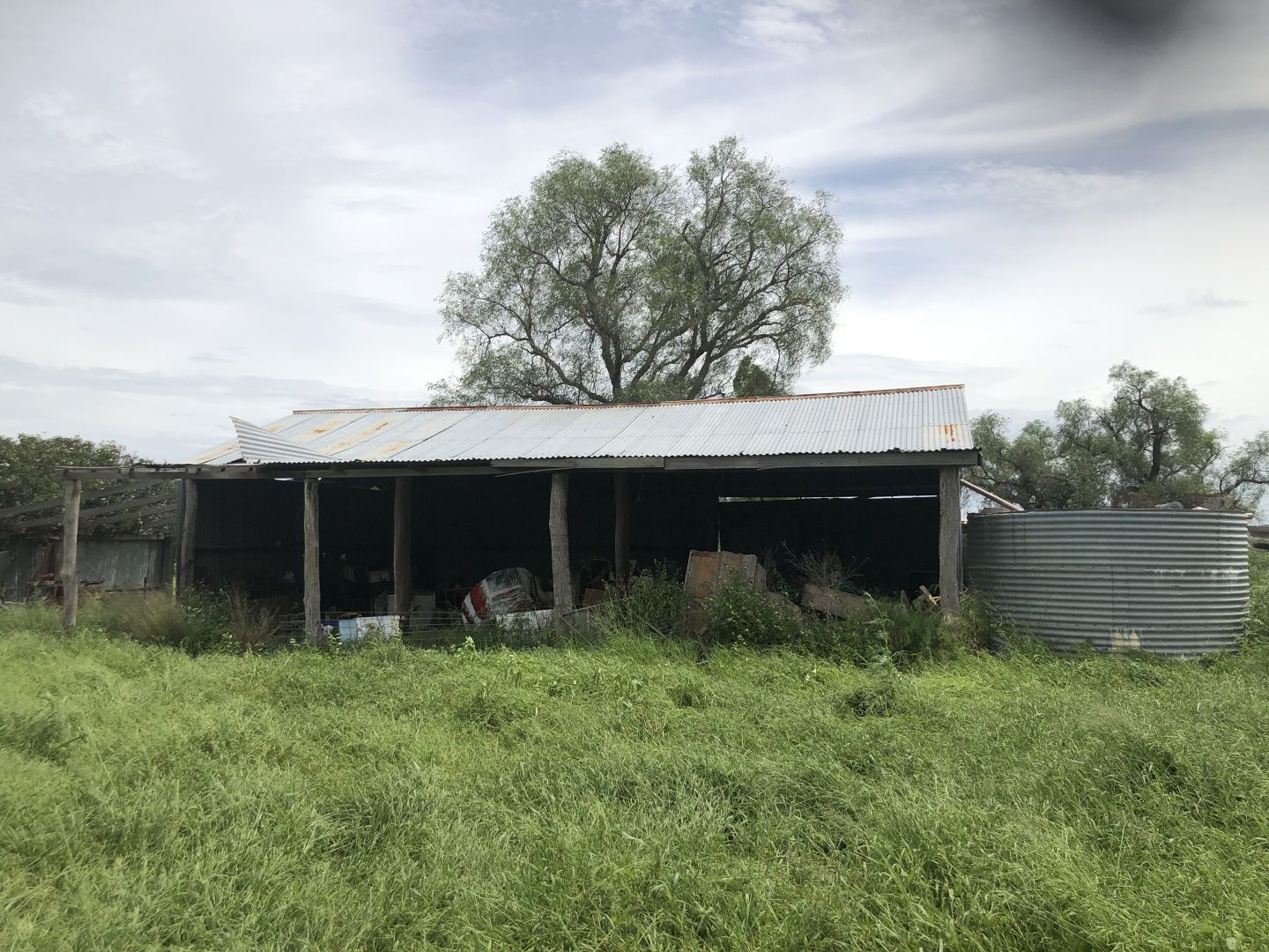 951 Dalrymple Creek Road, Talgai QLD 4362, Image 2