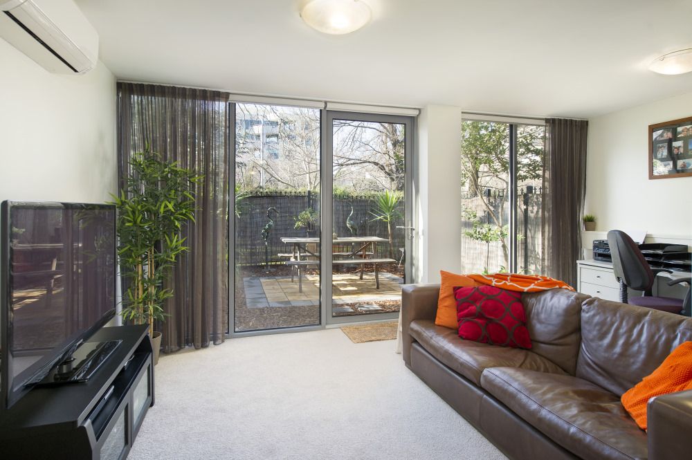 5/458 St Kilda Road, Melbourne VIC 3000, Image 0