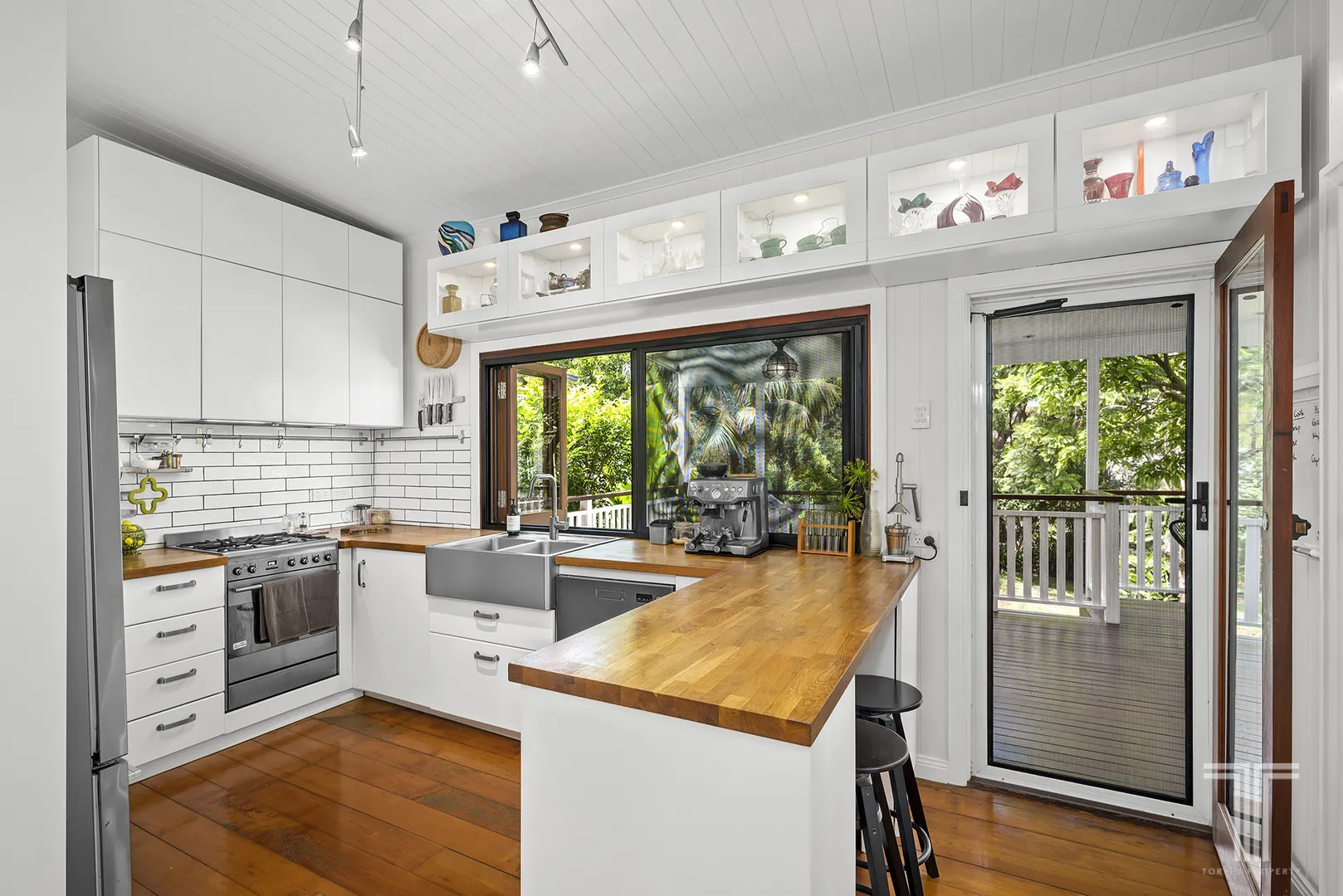 A Timeless Greenslopes Retreat with Character, Heart and a Dual Living Layout - View 5