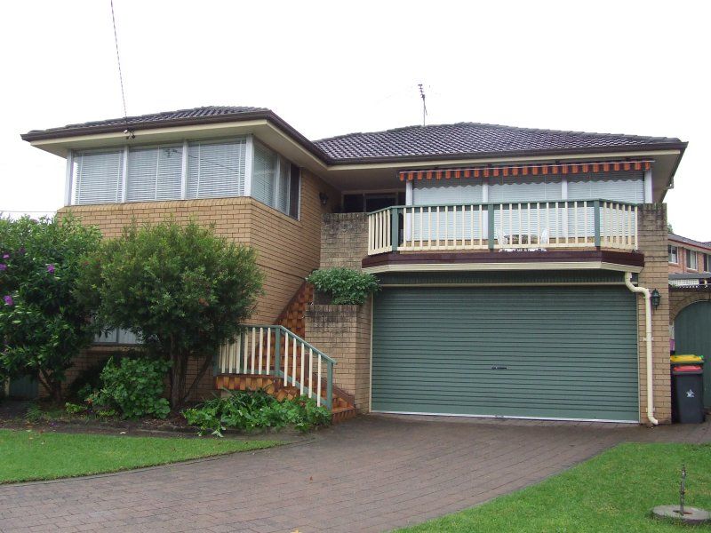 751 Henry Lawson Drive, Picnic Point NSW 2213, Image 0