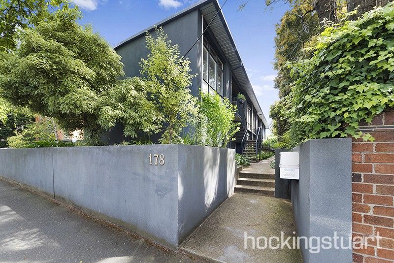 6/178 Toorak Road West, South Yarra VIC 3141, Image 2