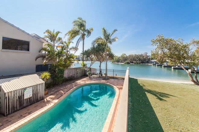 Picture of 2/106 Noosa Parade, NOOSAVILLE QLD 4566