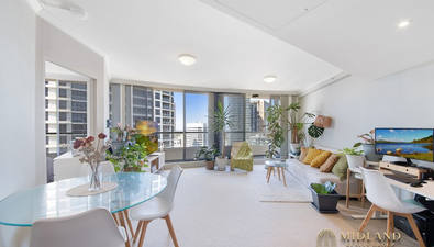 Picture of 2307/3 Herbert Street, ST LEONARDS NSW 2065