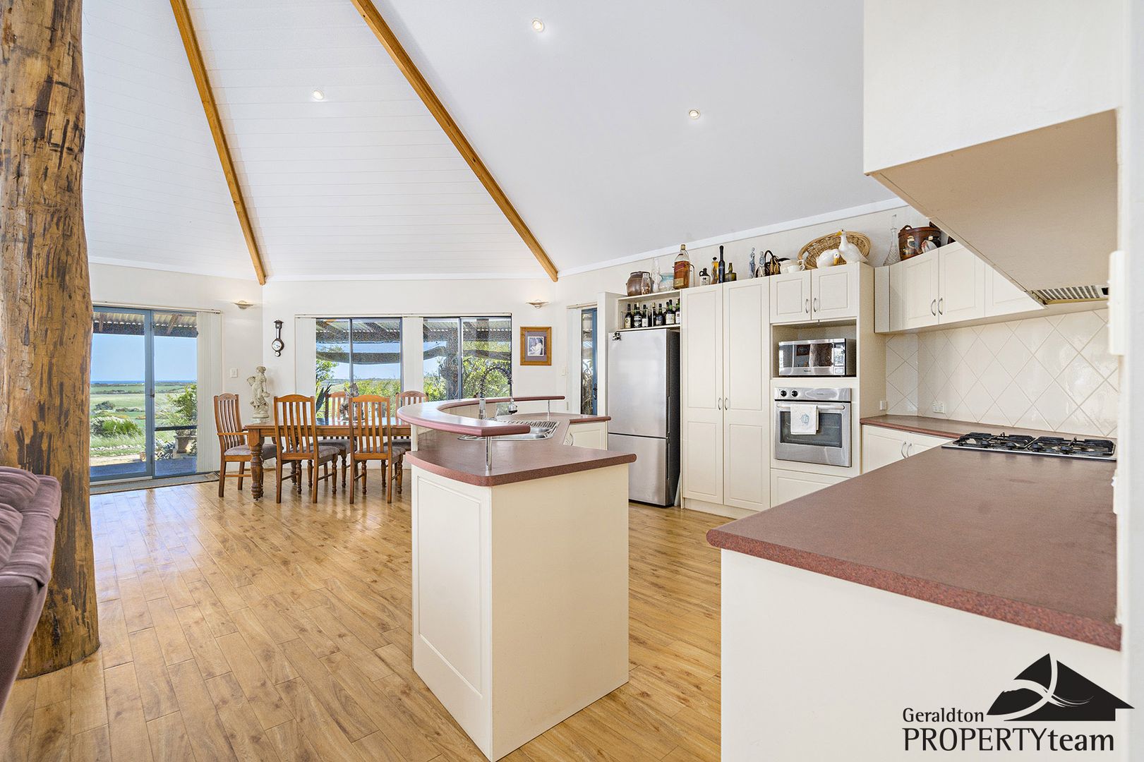 318 Jandanol Road, Rudds Gully WA 6532 Domain