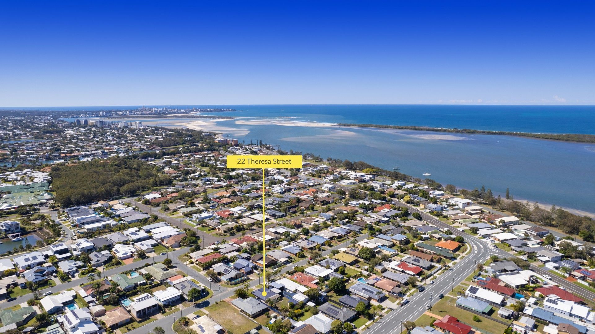 22 Theresa Street, Golden Beach QLD 4551, Image 0