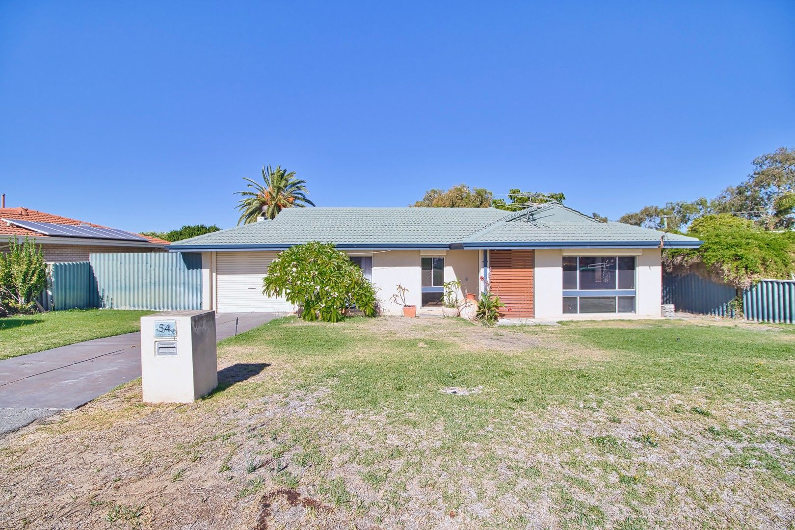 54 Exhibition Way, Cooloongup WA 6168, Image 0