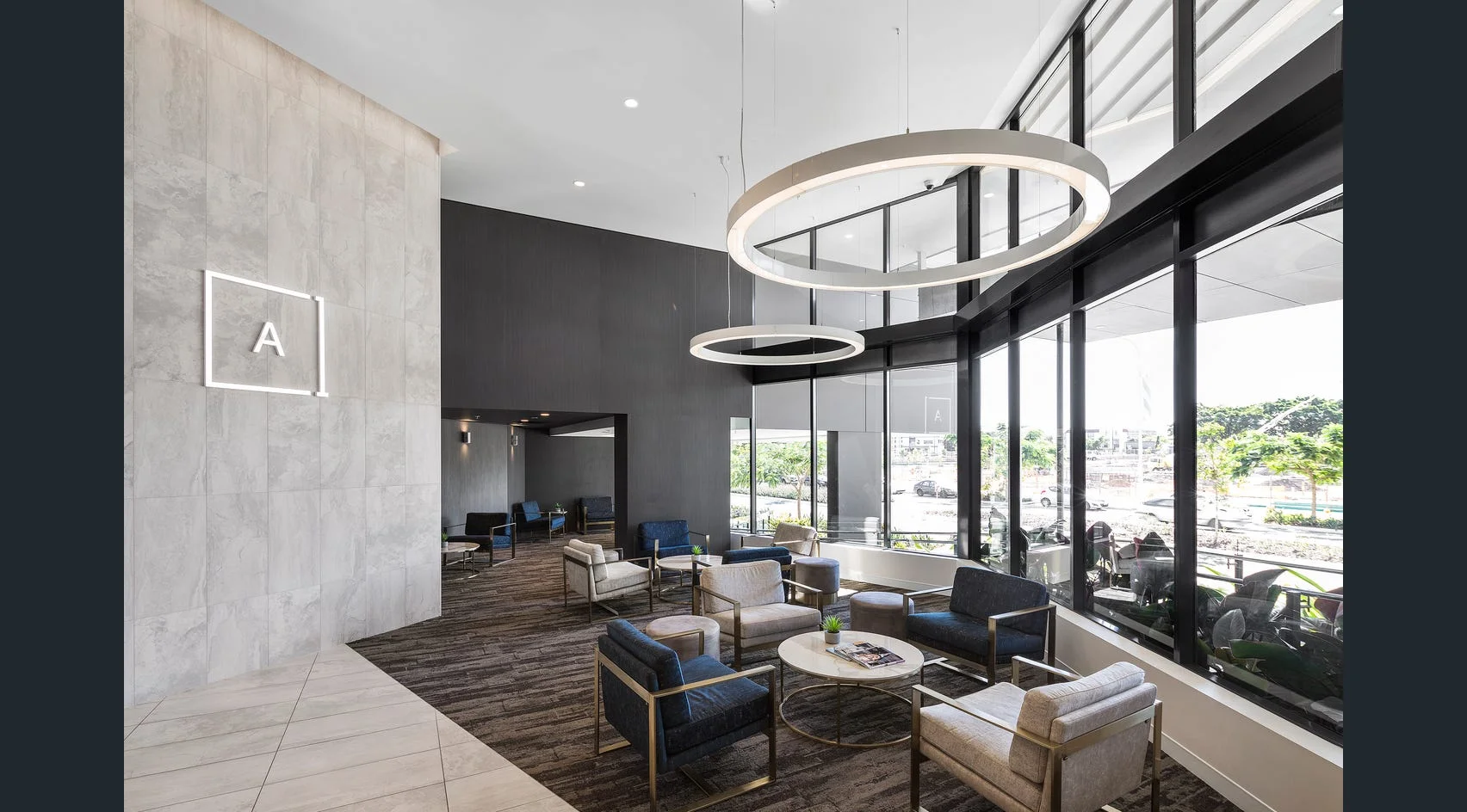 Additional image 10 of 1007/35 Hercuels St, Hamilton QLD 4007