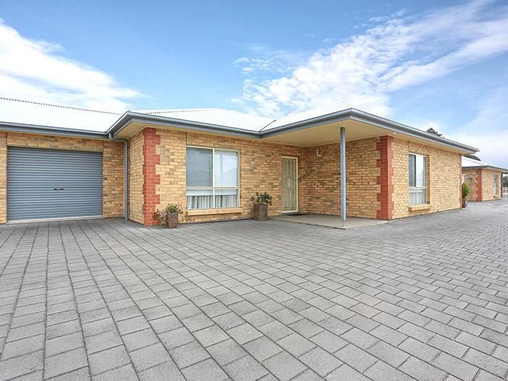 Unit 2/11 Second Street, Ardrossan SA 5571, Image 0