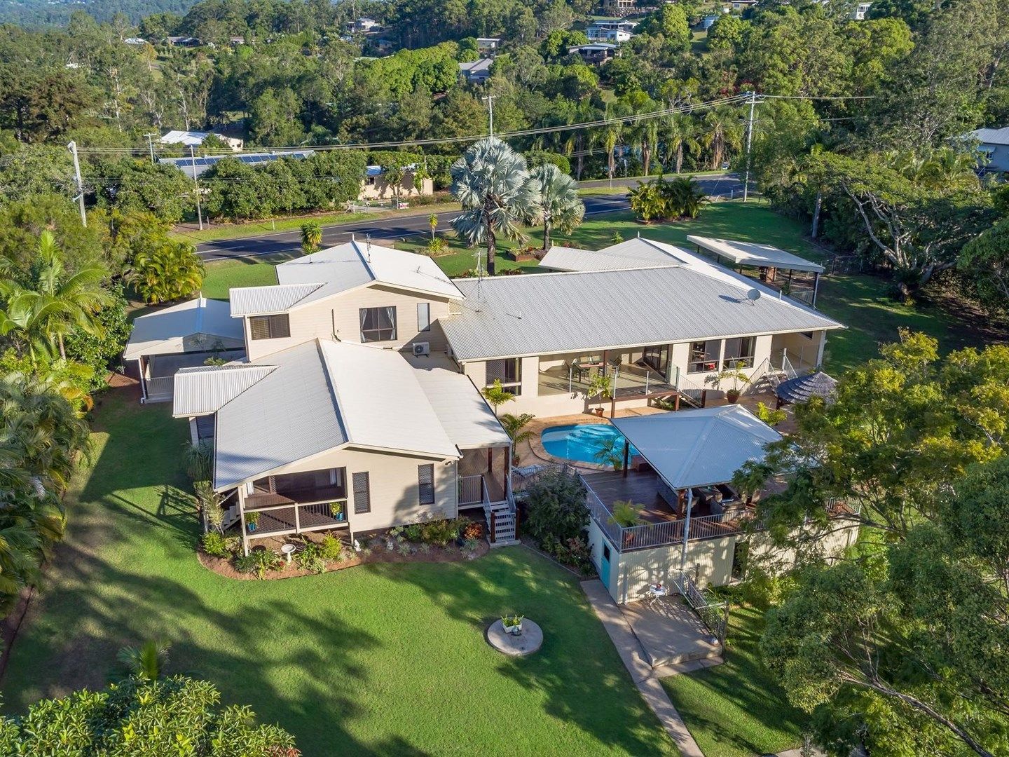 11 Clarkes Road, Diddillibah QLD 4559, Image 0