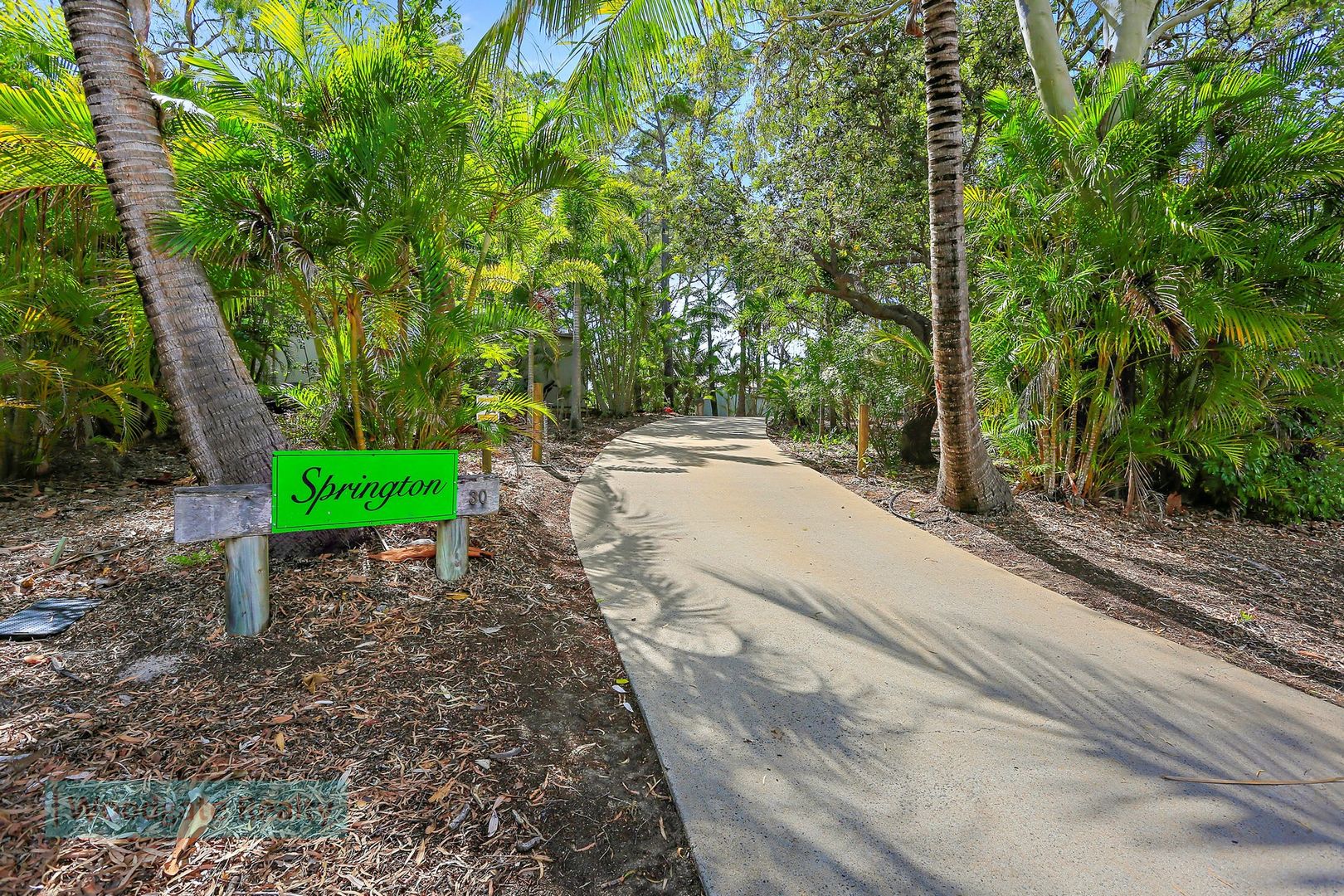 30 Theodolite Creek Dr, Woodgate QLD 4660, Image 2