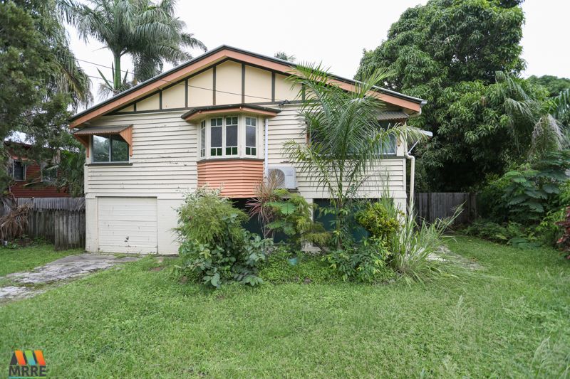 7 Taylor Street, West Mackay Property History & Address Research Domain
