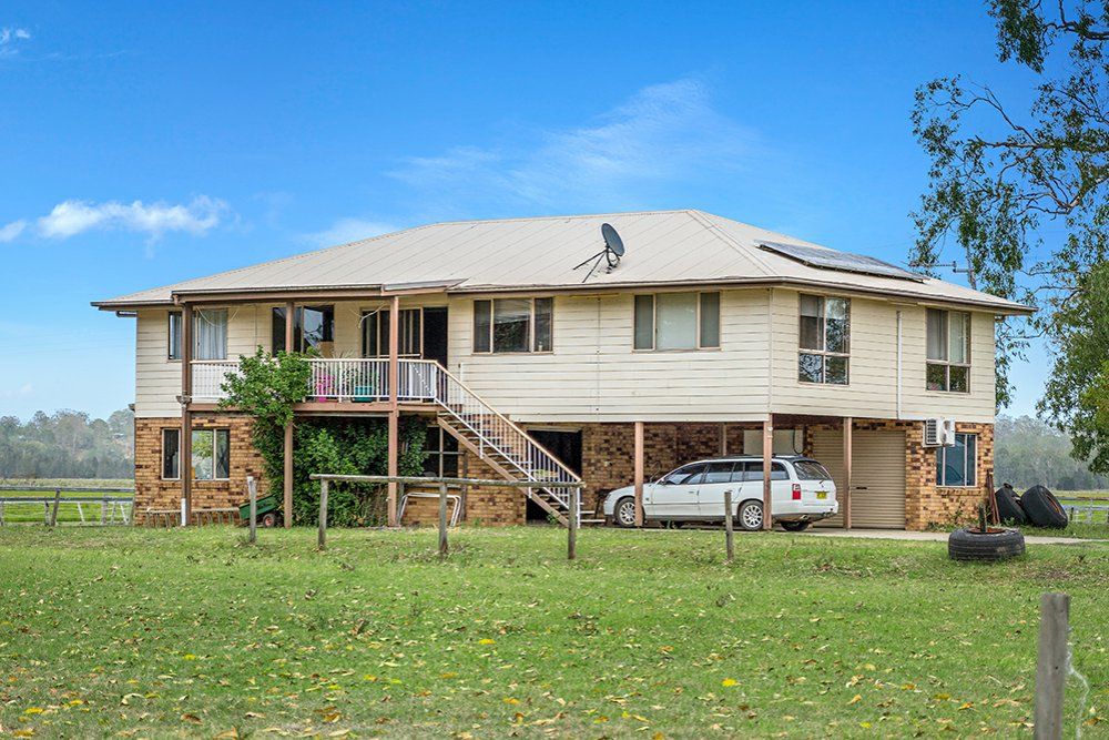 1 Oakbank Wharf Road, Ruthven NSW 2480, Image 2