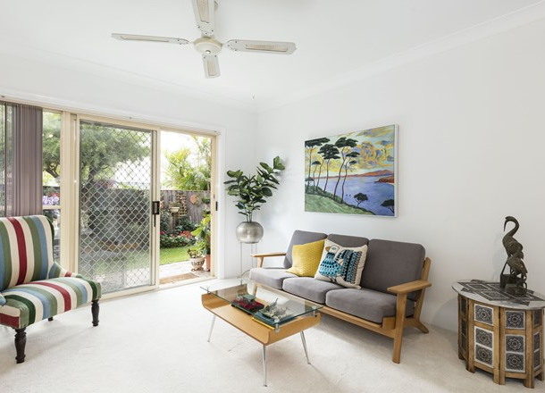 6/58 Wicks Road, North Ryde NSW 2113