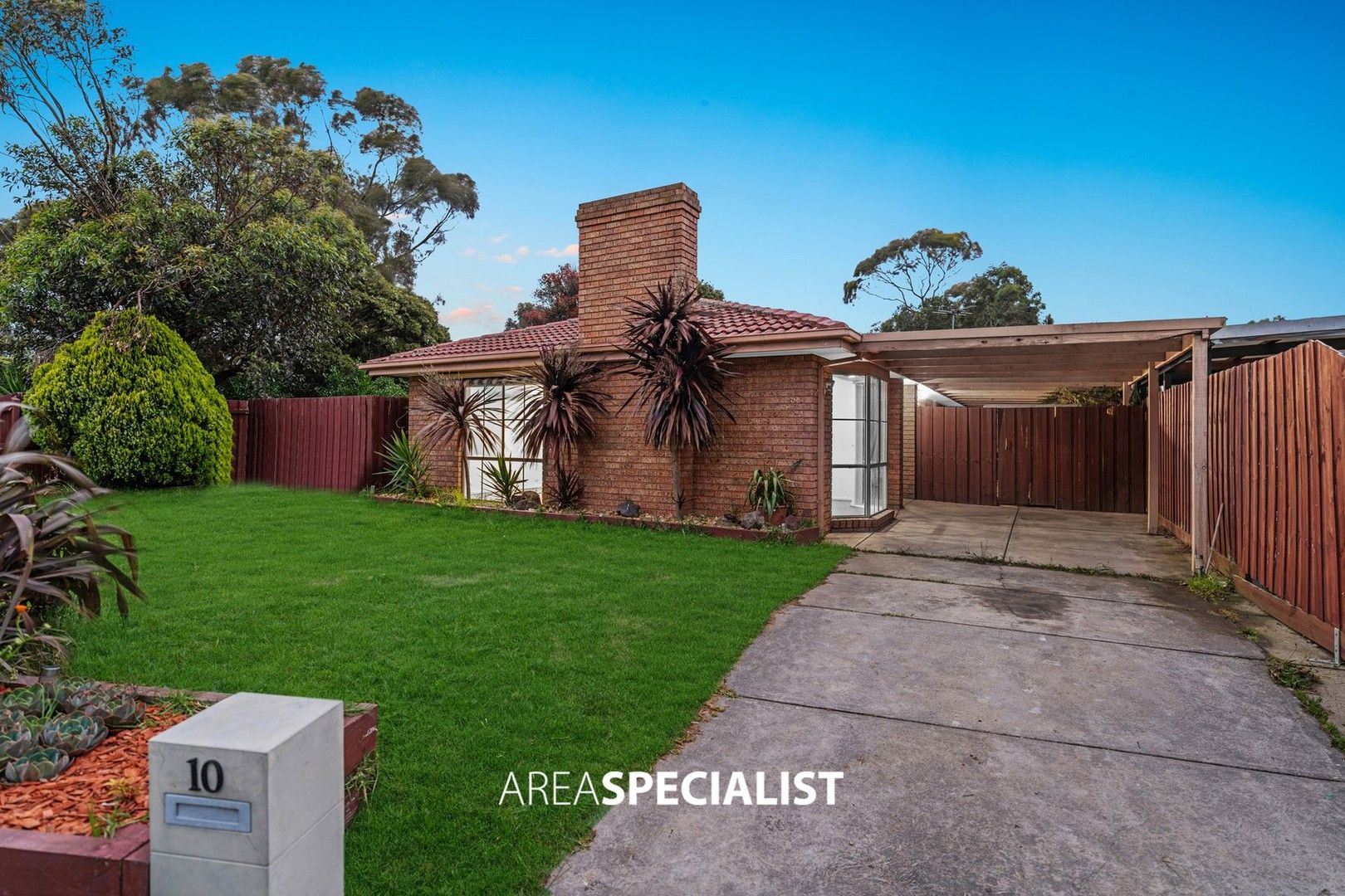 10 Sturt Court, Cranbourne North VIC 3977, Image 0