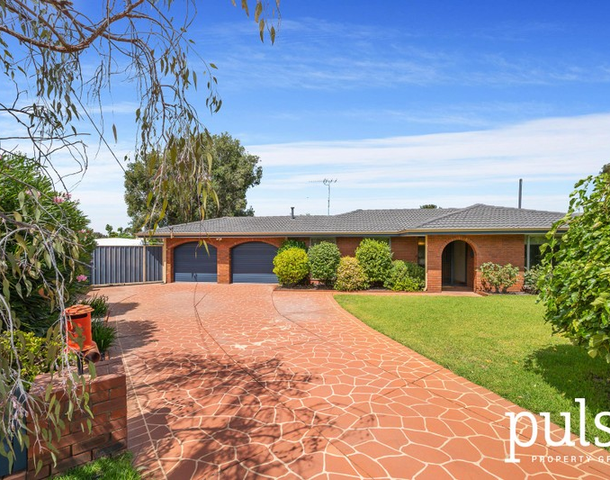 49 Darley Circle, Bull Creek WA 6149