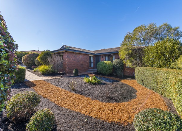 177 Castleton Crescent, Gowrie ACT 2904