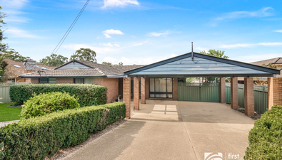 Picture of 20 Church Road, WILBERFORCE NSW 2756