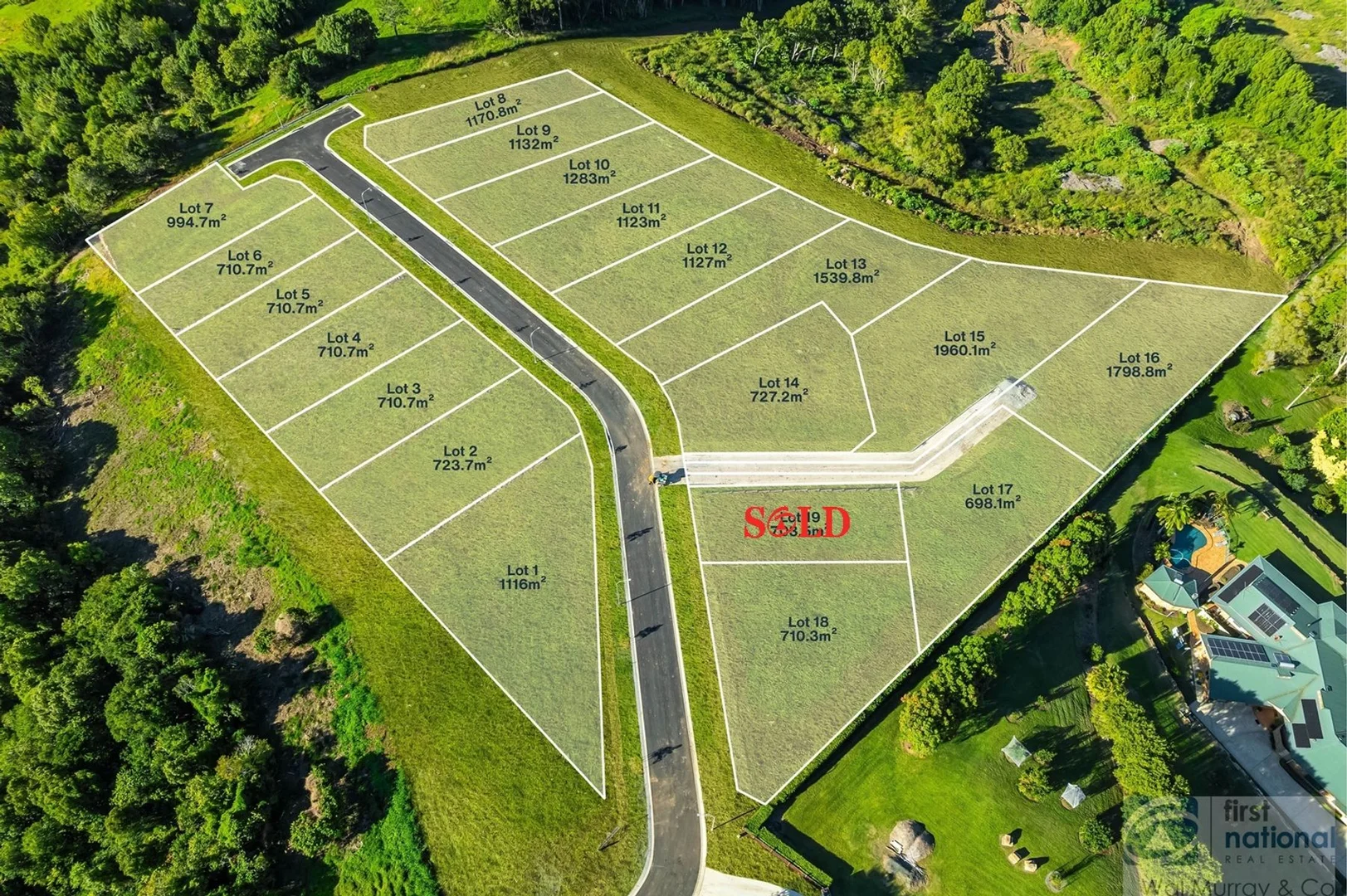 Additional image 5 of Lot 7-1A Northcott Drive, Goonellabah NSW 2480