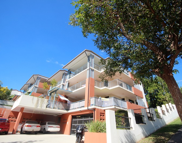 4/194 Carmody Road, St Lucia QLD 4067