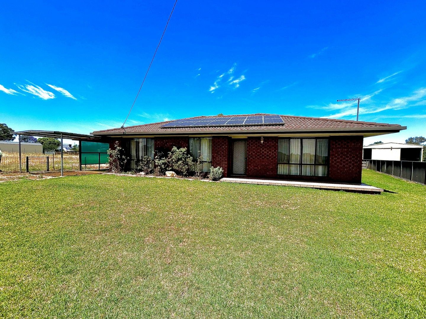 11 Bullecourt Rd, Corowa NSW 2646 House For Rent Domain