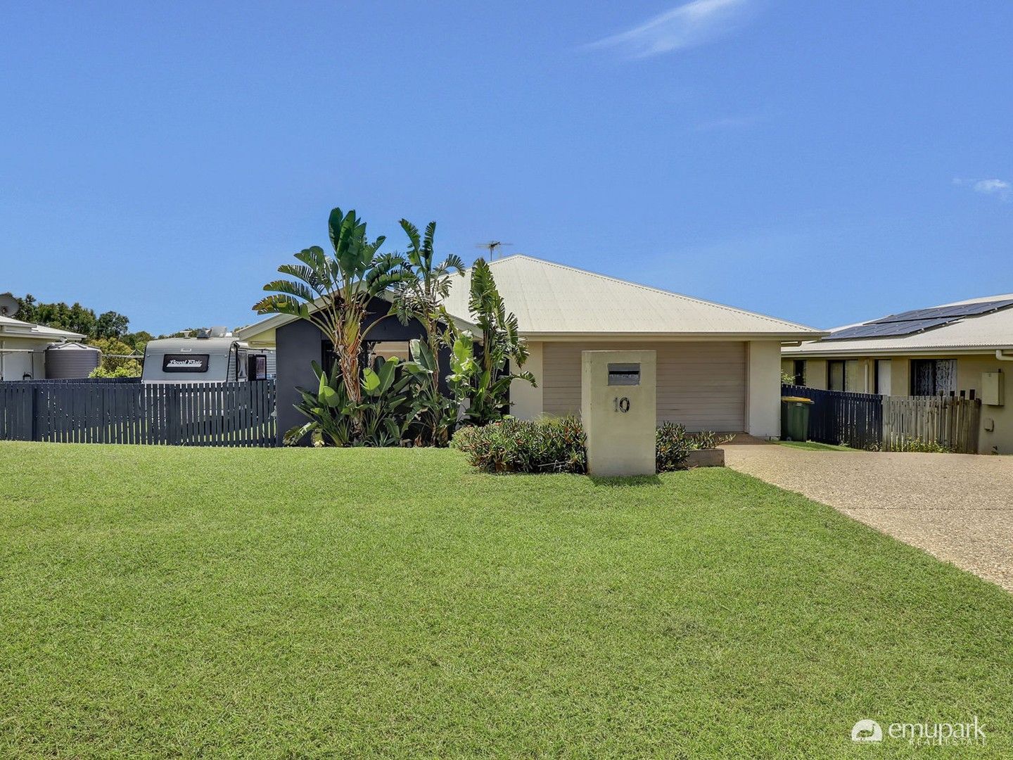 10 The Ridge Way, Zilzie QLD 4710 House For Rent Domain