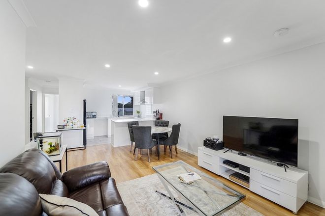 Picture of 206/23 Clapham Street, BECKENHAM WA 6107