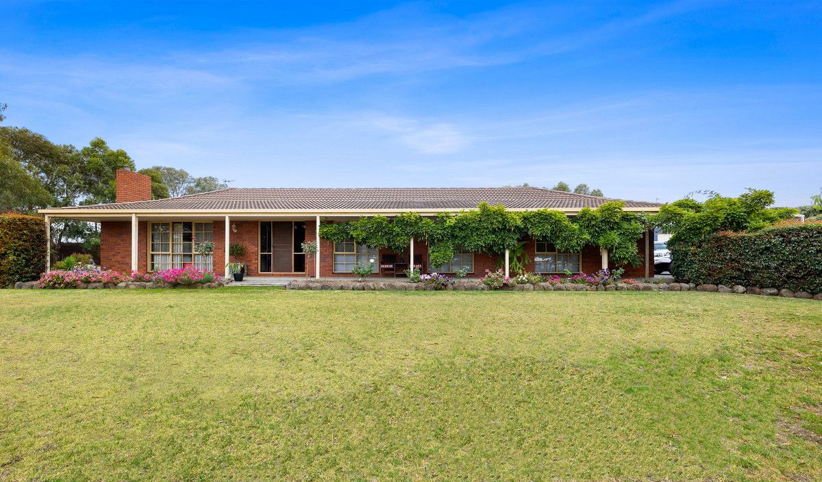 19 Murrell Street, Winchelsea Property History & Address Research