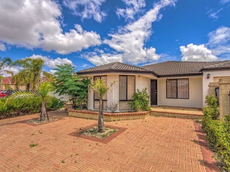 1 Tekapo Lane, Ballajura WA 6066, Image 2