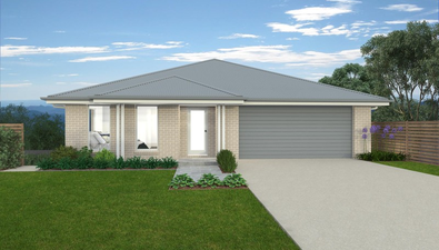 Picture of 39 12 Lewin Circuit, THRUMSTER NSW 2444