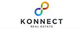 Logo for KONNECT REAL ESTATE