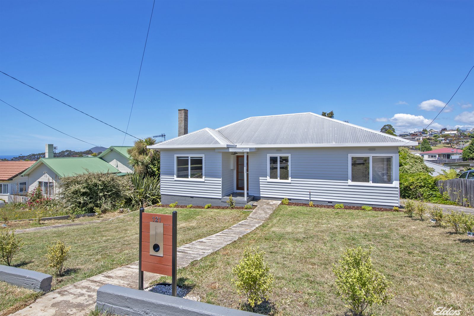 121 Bird Street, Hillcrest TAS 7320, Image 0