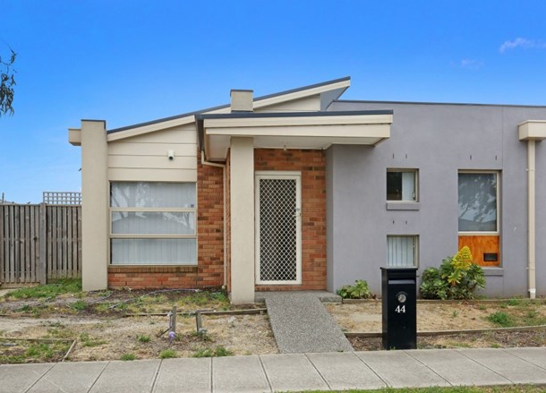 44 Rockfield Street, Epping VIC 3076